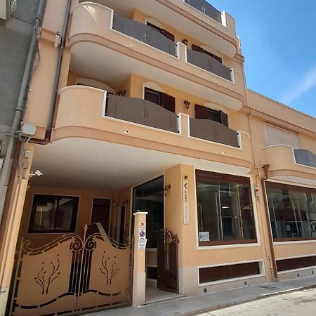 Appartamento Nuvola Brindisi Exteriör bild