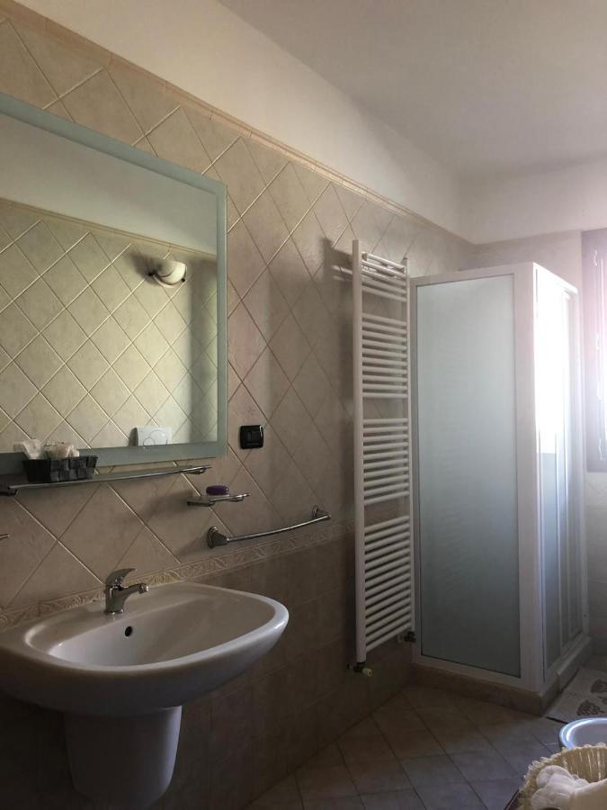 Appartamento Nuvola Brindisi Exteriör bild